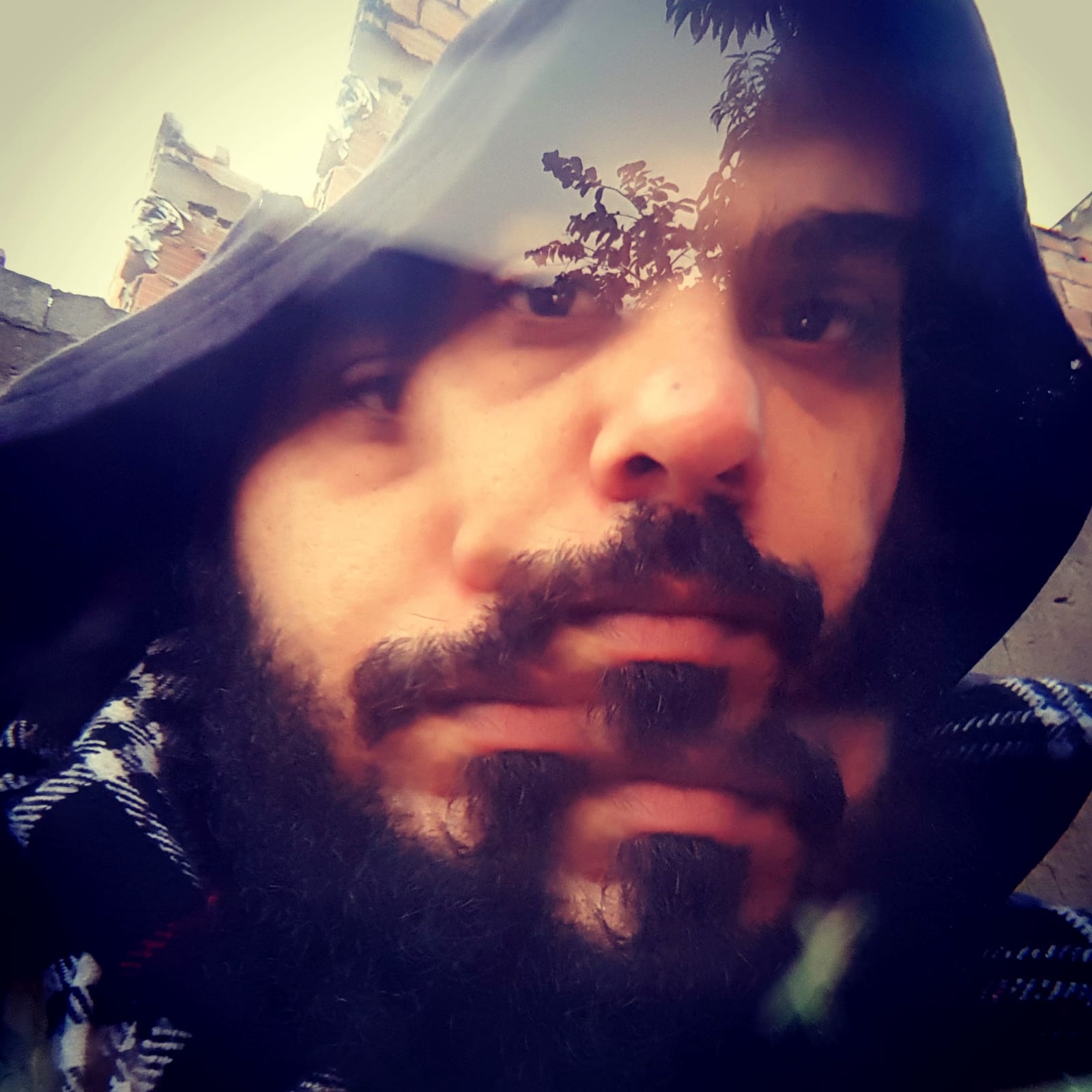 Daniel Ferreira — fundador Café Pingado Filmes